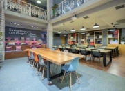 İcarəyə verilir 1 otaqlı 30 m2 ofis Nizami kinoteatrı