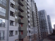 İcarəyə verilir 2 otaqlı 85 m2 yeni tikili 20 yanvar m.