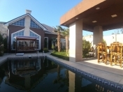 Satılır 4 otaqlı 110 m2 bağ evi Mərdəkan