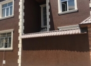 Satılır 4 otaqlı 140 m2 həyət evi Masazır