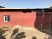 Satılır 4 otaqlı 121 m2 həyət evi Keşlə bazarı