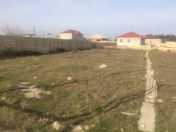 Satılır 5.5 sot torpaq Pirşağı