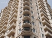 İcarəyə verilir 3 otaqlı 105 m2 yeni tikili İnşaatçılar m.