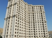 İcarəyə verilir 3 otaqlı 135 m2 yeni tikili Bayıl parkı