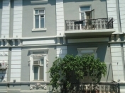 İcarəyə verilir 1 otaqlı 43 m2 köhnə tikili Səbail r.