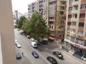 İcarəyə verilir 2 otaqlı 65 m2 yeni tikili Koala parkı