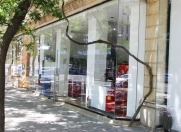 İcarəyə verilir 3 otaqlı 85 m2 obyekt Yasamal r.