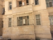 İcarəyə verilir 1 otaqlı 50 m2 yeni tikili Səbail r.