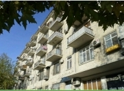 İcarəyə verilir 3 otaqlı 61 m2 köhnə tikili 4 mkr