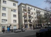 İcarəyə verilir 4 otaqlı 110 m2 ofis 28 May m.