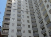 Satılır 1 otaqlı 57 m2 yeni tikili Yasamal r.