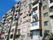 Satılır 2 otaqlı 60 m2 köhnə tikili Yeni Yasamal