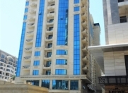 İcarəyə verilir 3 otaqlı 160 m2 yeni tikili Nəsimi r.