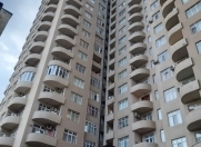 İcarəyə verilir 4 otaqlı 180 m2 yeni tikili 28 May m.