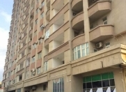 İcarəyə verilir 2 otaqlı 98 m2 yeni tikili Nizami m.