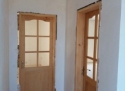 Satılır 2 otaqlı 60 m2 həyət evi Hövsan