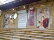 İcarəyə verilir 4 otaqlı 200 m2 obyekt Elmlər Akademiyası m.