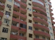 Satılır 1 otaqlı 65 m2 yeni tikili Yeni Yasamal