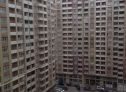 İcarəyə verilir 3 otaqlı 100 m2 yeni tikili Şah İsmayıl Xətai m.