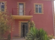 Satılır 4 otaqlı 110 m2 həyət evi Zabrat 2