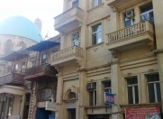 İcarəyə verilir 5 otaqlı 170 m2 ofis Nizami m.