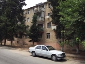 Satılır 3 otaqlı 61.6 m2 köhnə tikili Hövsan