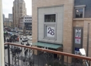 İcarəyə verilir 22 otaqlı 500 m2 ofis 28 May m.