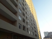 İcarəyə verilir 2 otaqlı 87 m2 yeni tikili Yeni Yasamal