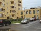 Satılır 3 otaqlı 110 m2 yeni tikili Sumqayıt