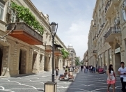 Satılır 3 otaqlı 110 m2 obyekt Sahil m.