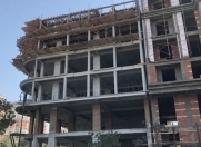 Satılır 1 otaqlı 58.8 m2 yeni tikili Nəsimi r.