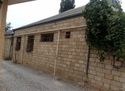 Satılır 5 otaqlı 3 m2 həyət evi Xırdalan