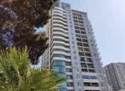 İcarəyə verilir 4 otaqlı 125 m2 yeni tikili 20 yanvar m.