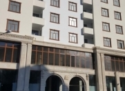 Satılır 2 otaqlı 52 m2 yeni tikili Neapol dairəsi