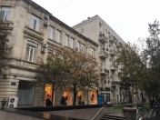 İcarəyə verilir 2 otaqlı 80 m2 köhnə tikili Sahil m.