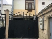 İcarəyə verilir 1 otaqlı 40 m2 ofis Sahil m.