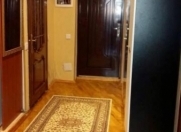 İcarəyə verilir 2 otaqlı 70 m2 yeni tikili Dövlət Statistika Komitəsi
