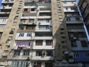 Satılır 3 otaqlı 90 m2 köhnə tikili 8 mkr