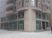 Satılır 5 otaqlı 650 m2 obyekt Nəsimi r.