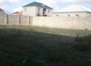 Satılır 7 sot torpaq Binə