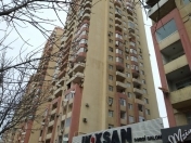 İcarəyə verilir 3 otaqlı 135 m2 yeni tikili İnşaatçılar m.