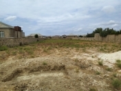 Satılır 32 sot torpaq Binə