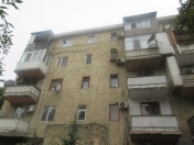 İcarəyə verilir 3 otaqlı 80 m2 köhnə tikili Nəriman Nərimanov m.