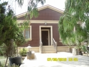 Satılır 3 otaqlı 90 m2 bağ evi Zirə