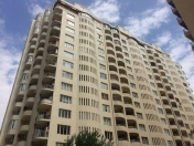 İcarəyə verilir 2 otaqlı 105 m2 yeni tikili 28 May m.