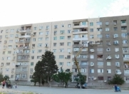 Satılır 3 otaqlı 85 m2 köhnə tikili Əhmədli
