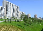 Satılır 4 otaqlı 154 m2 köhnə tikili Nərimanov heykəli