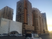 İcarəyə verilir 2 otaqlı 100 m2 yeni tikili 20 yanvar m.