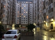 Satılır 2 otaqlı 40 m2 yeni tikili Xırdalan