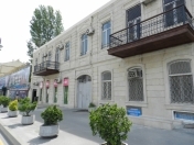 İcarəyə verilir 9 otaqlı 130 m2 ofis 28 May m.